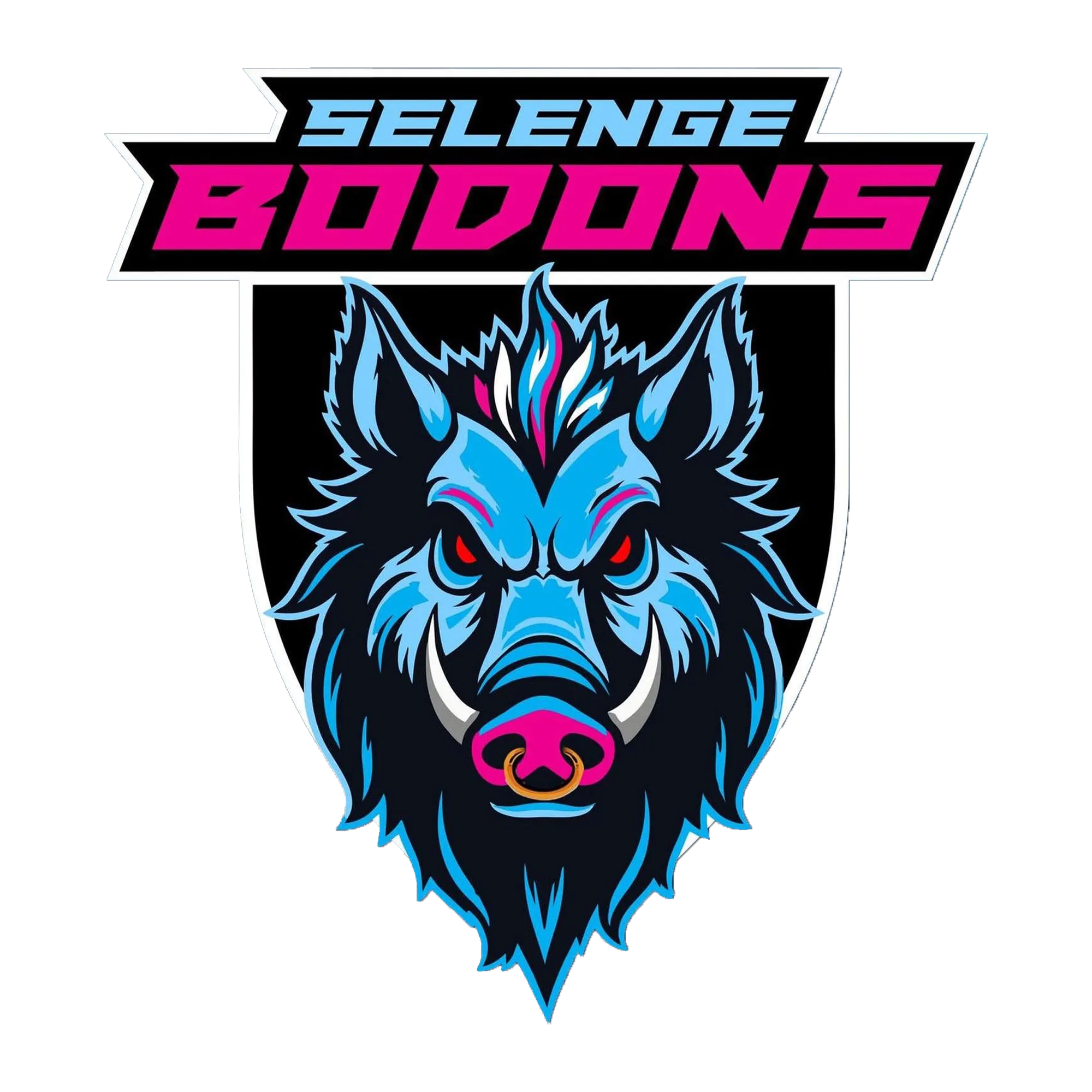 SELENGE BODONS