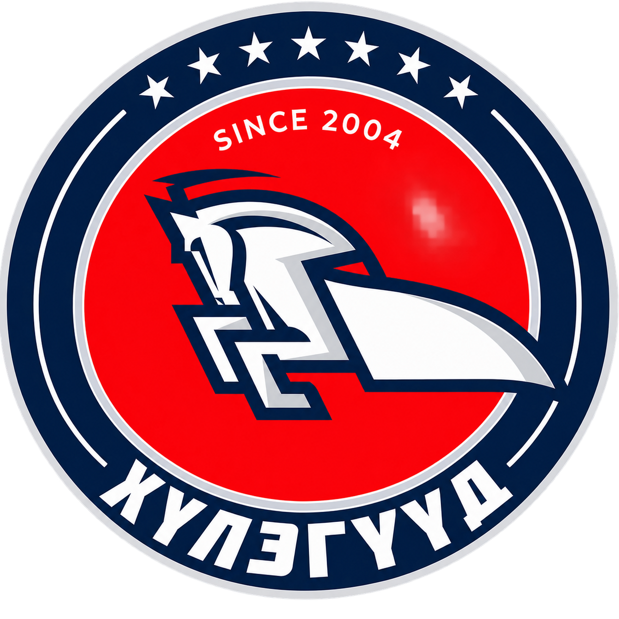 BRONCOS