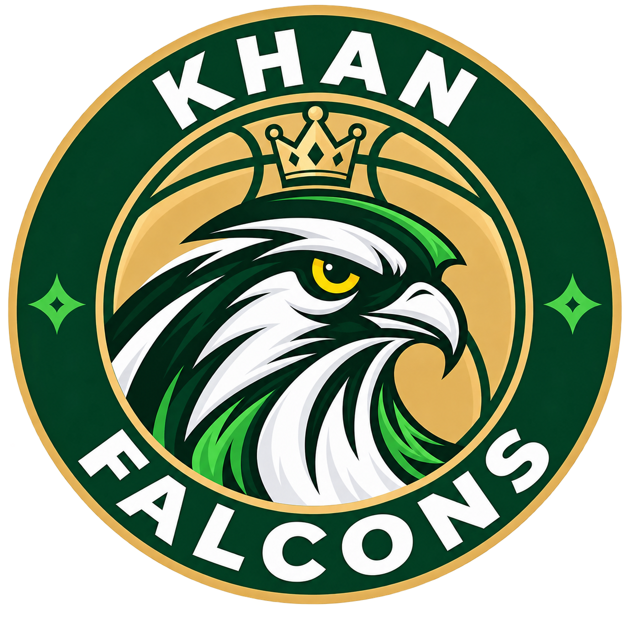 KHAN FALCONS