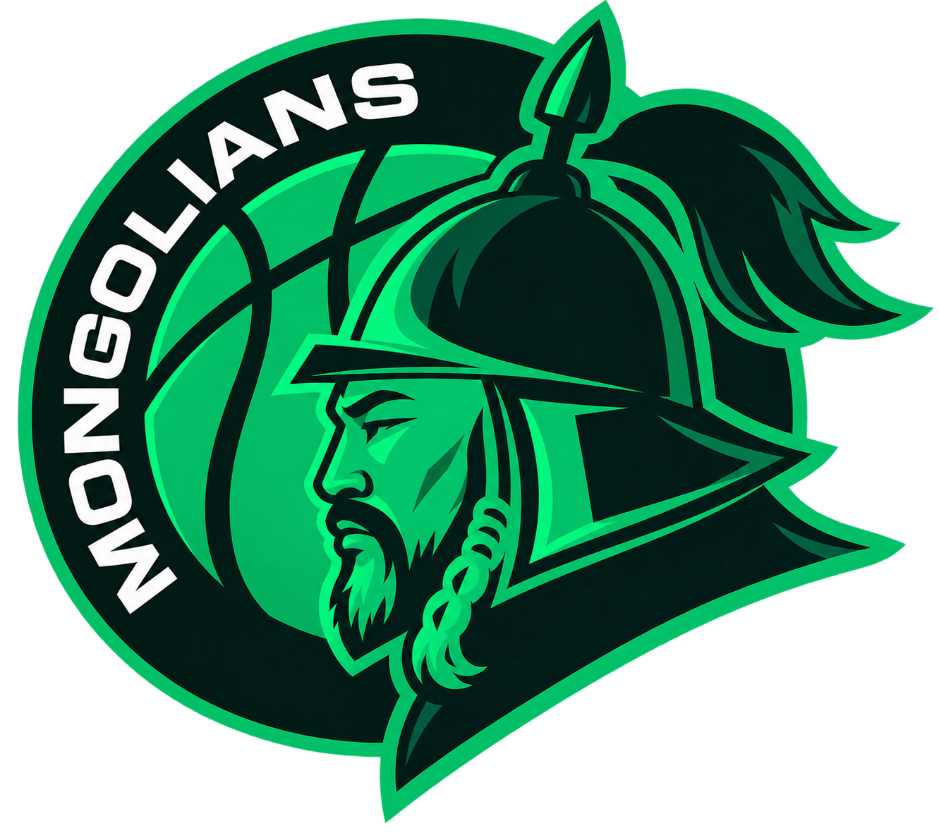 MONGOLIANS