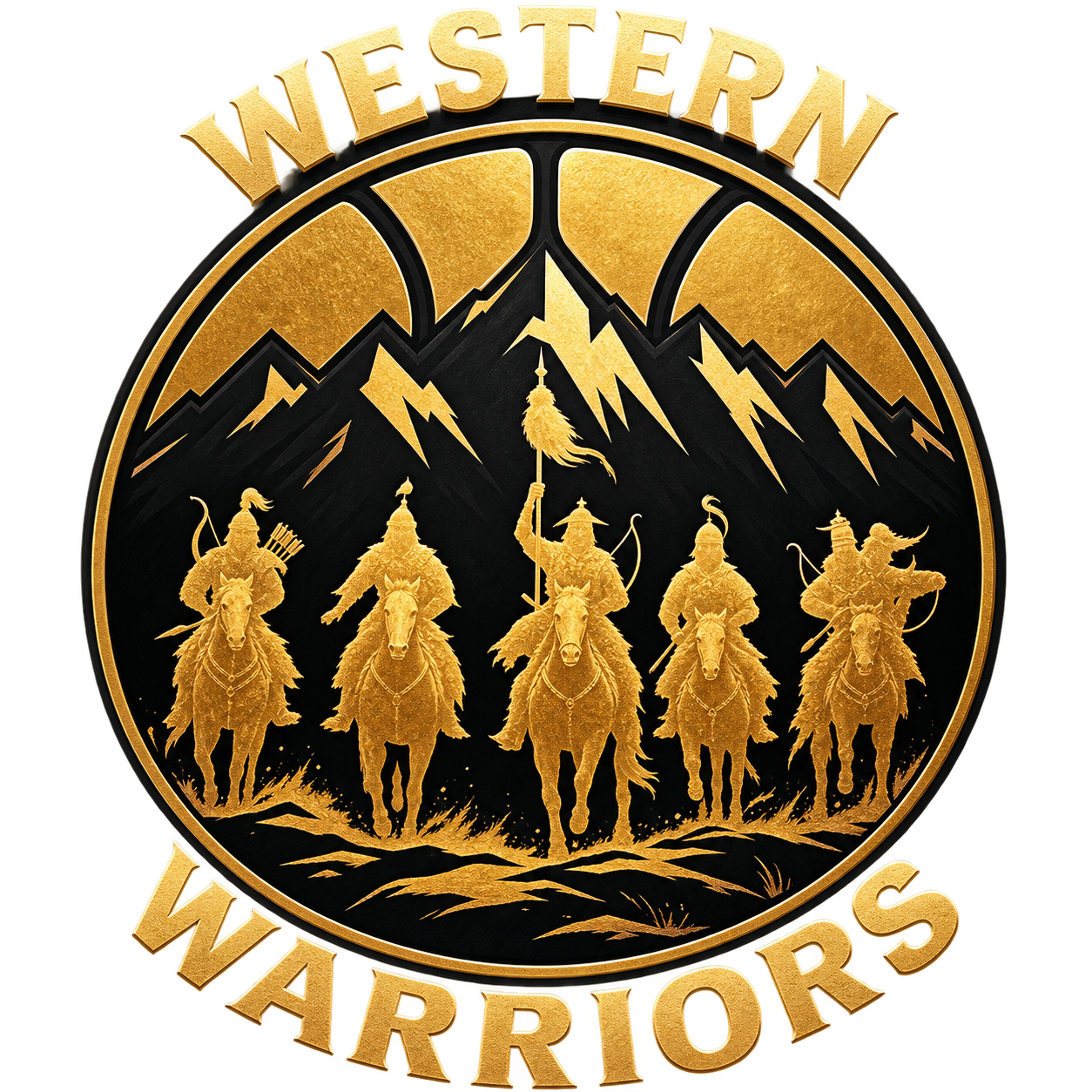 WARRIORS